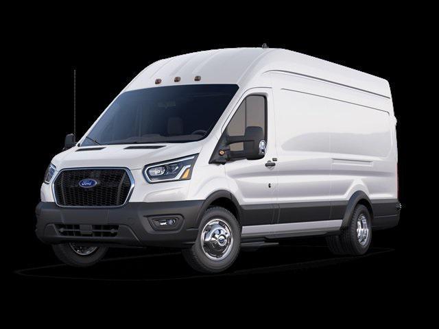 new 2024 Ford Transit-350 car, priced at $68,013