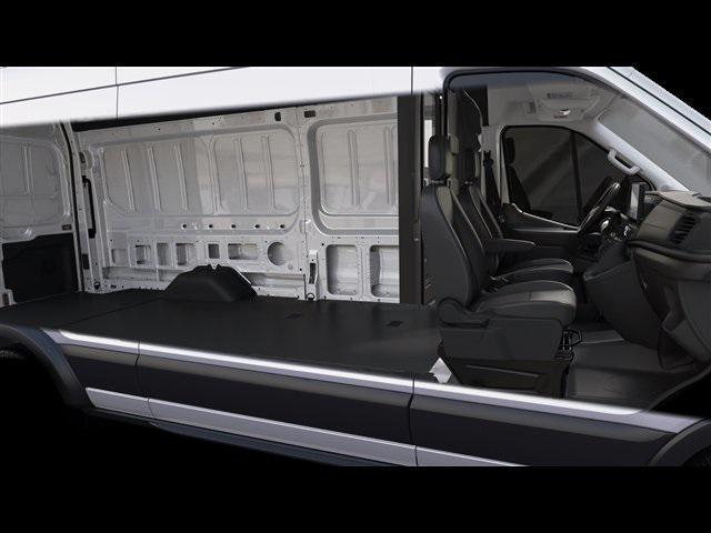 new 2024 Ford Transit-350 car, priced at $68,013