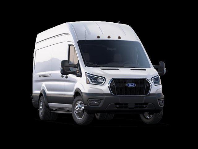 new 2024 Ford Transit-350 car, priced at $68,013