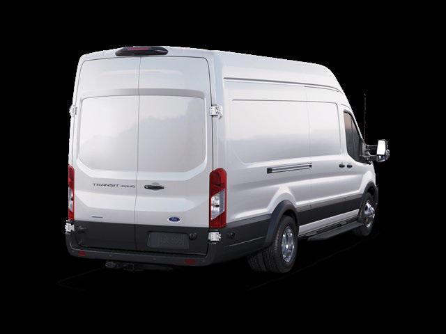 new 2024 Ford Transit-350 car, priced at $68,013