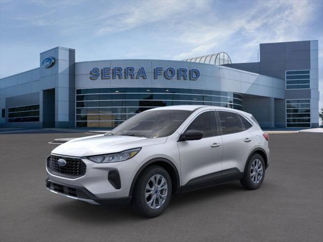 new 2024 Ford Escape car, priced at $30,893