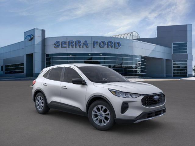 new 2024 Ford Escape car, priced at $30,893