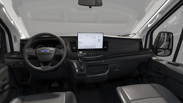 new 2024 Ford Transit-250 car, priced at $51,392