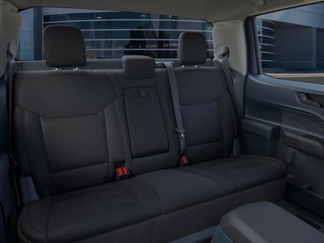 new 2025 Ford Maverick car, priced at $35,335