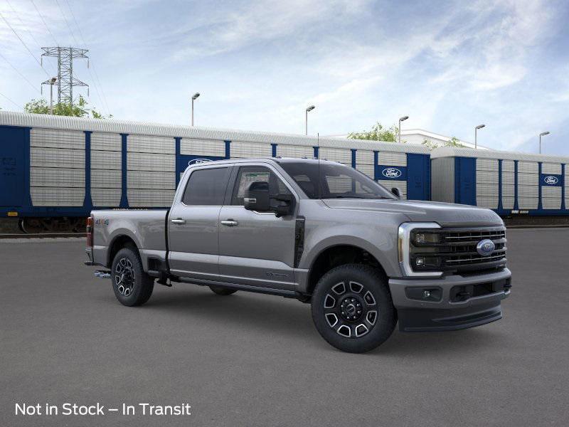 new 2026 Ford F-250 car, priced at $92,980