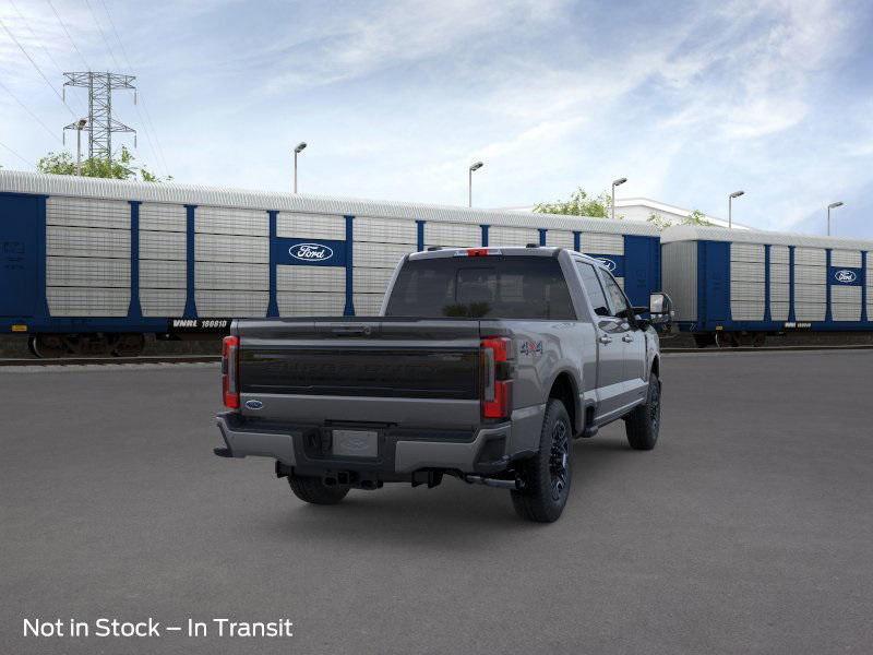 new 2026 Ford F-250 car, priced at $92,980