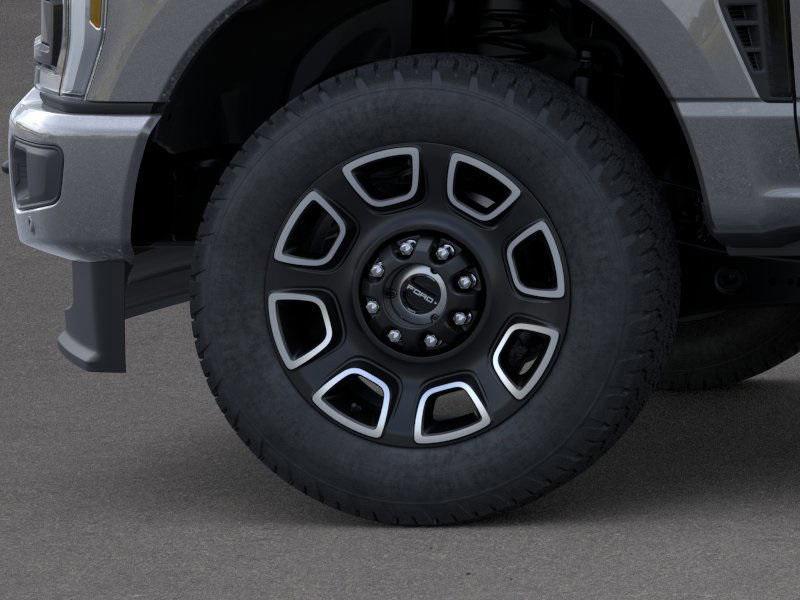 new 2026 Ford F-250 car, priced at $92,980