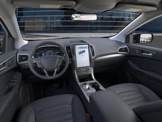 new 2024 Ford Edge car, priced at $40,184