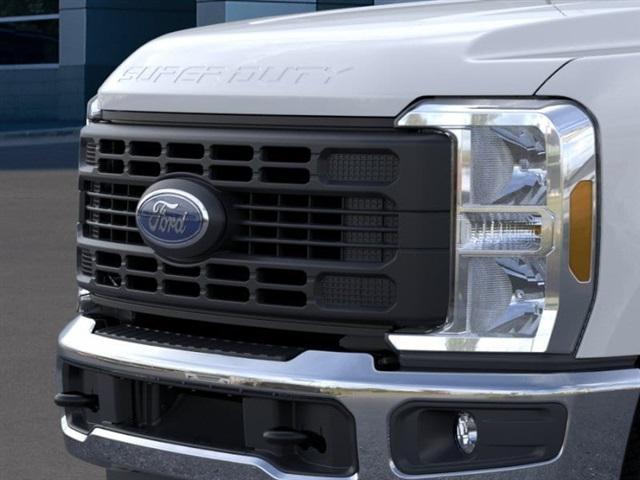 new 2024 Ford F-350 car, priced at $51,548