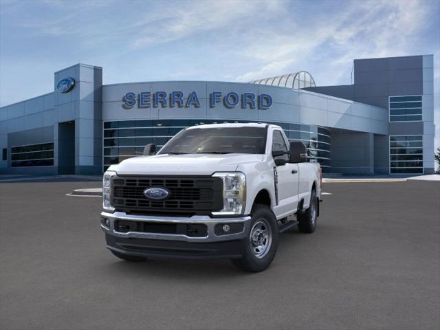 new 2024 Ford F-350 car, priced at $49,548