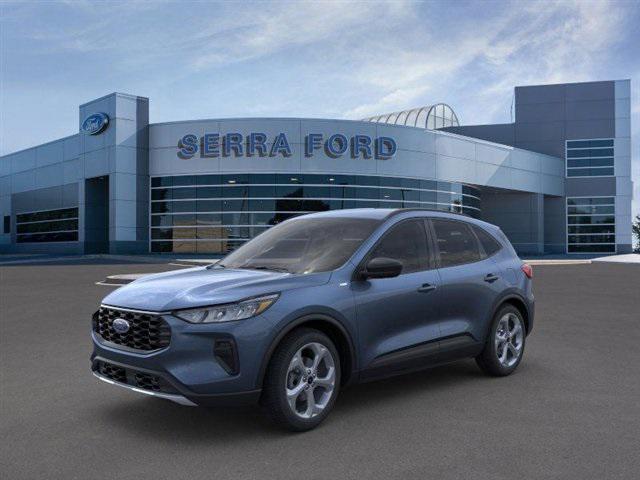 new 2025 Ford Escape car, priced at $31,674