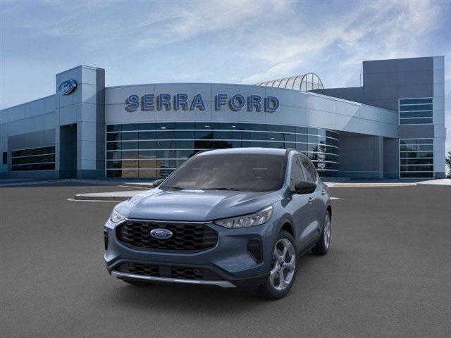 new 2025 Ford Escape car, priced at $31,674