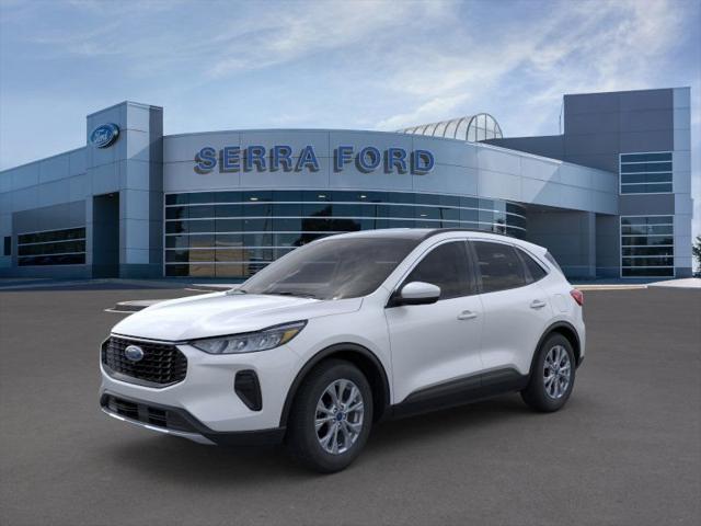 new 2024 Ford Escape car, priced at $35,634