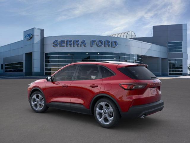 new 2025 Ford Escape car, priced at $32,045