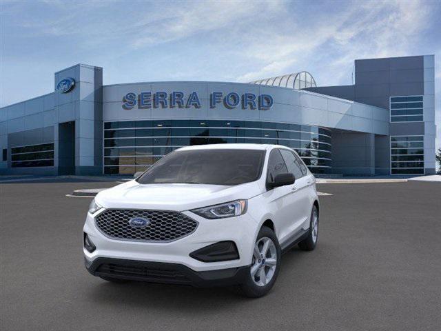 new 2024 Ford Edge car, priced at $33,754