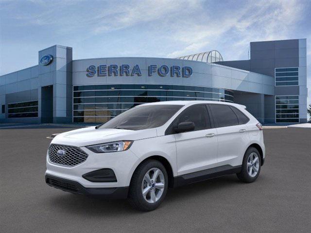 new 2024 Ford Edge car, priced at $33,754