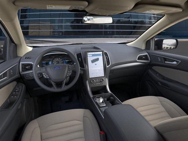 new 2024 Ford Edge car, priced at $33,754