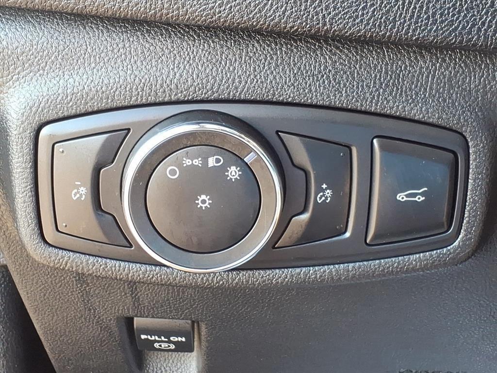 used 2017 Lincoln MKC car, priced at $11,998