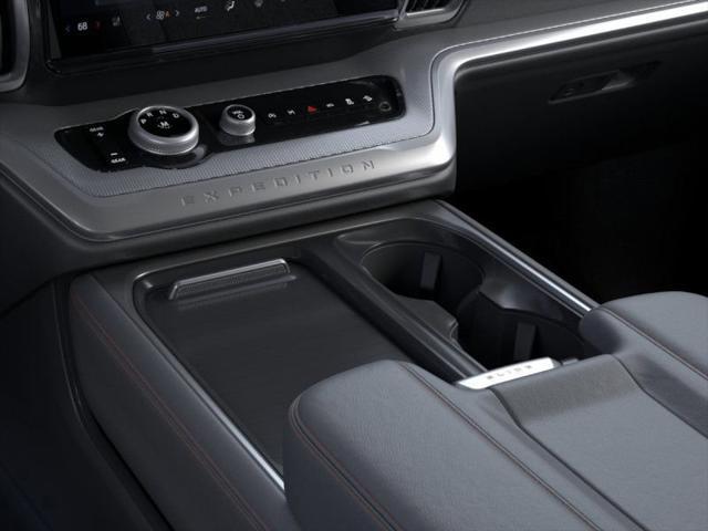 new 2025 Ford Expedition car, priced at $66,944