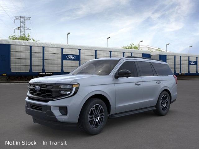 new 2025 Ford Expedition car, priced at $66,944