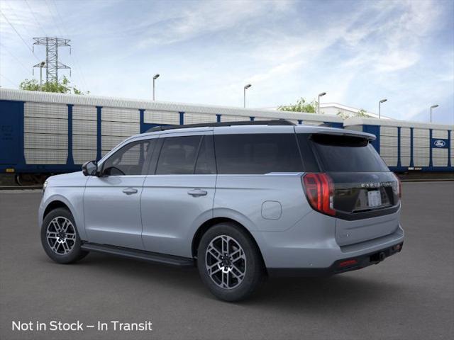 new 2025 Ford Expedition car, priced at $66,944