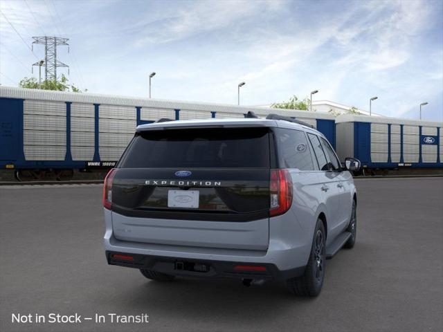 new 2025 Ford Expedition car, priced at $66,944