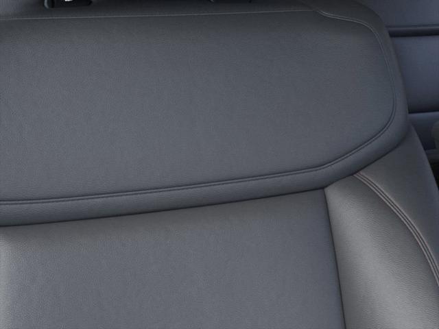 new 2025 Ford Expedition car, priced at $66,944