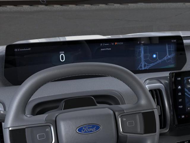 new 2025 Ford Expedition car, priced at $66,944
