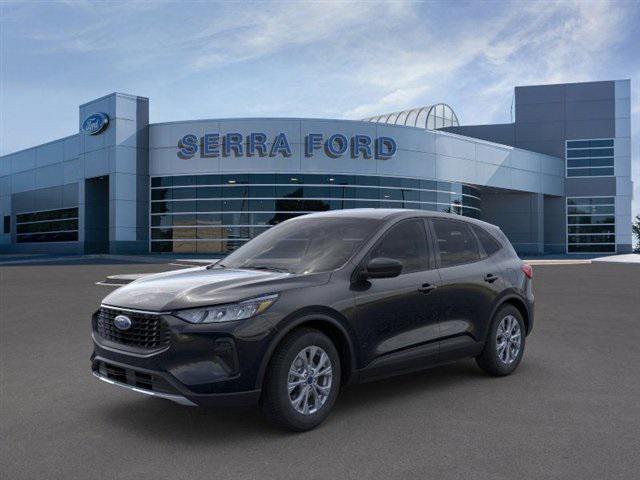 new 2025 Ford Escape car, priced at $30,689