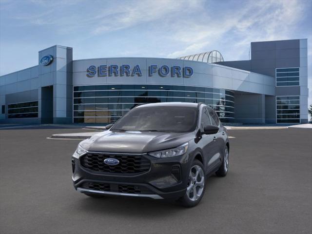 new 2025 Ford Escape car, priced at $32,494