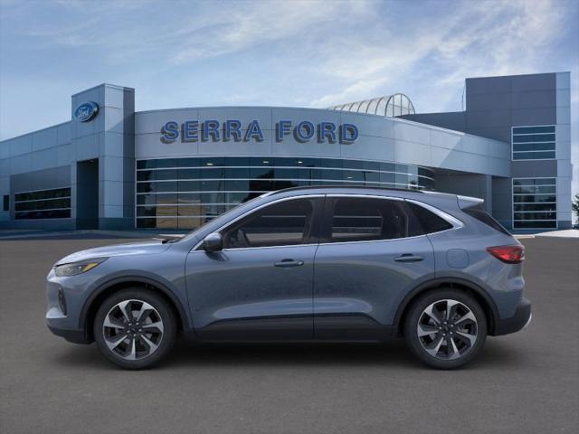 new 2025 Ford Escape car, priced at $35,032