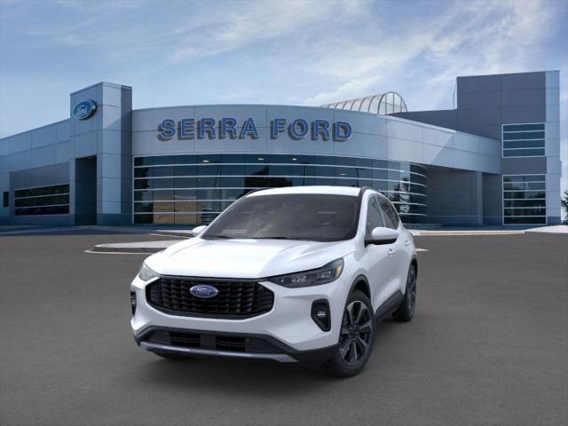 new 2025 Ford Escape car, priced at $34,852