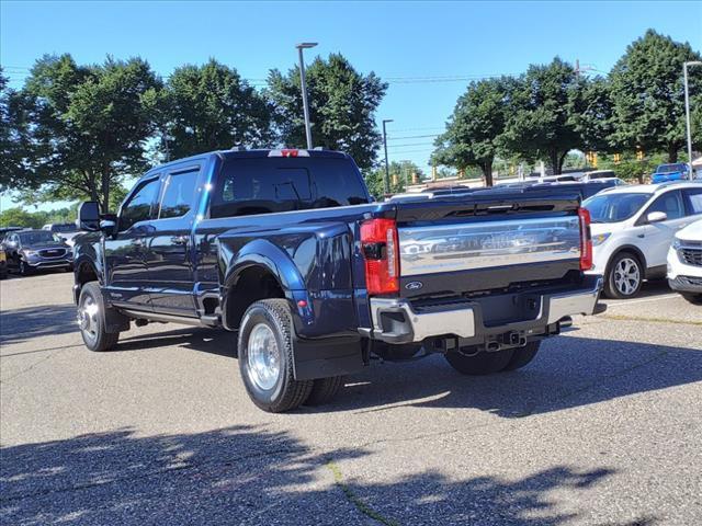 used 2023 Ford F-350 car, priced at $88,988