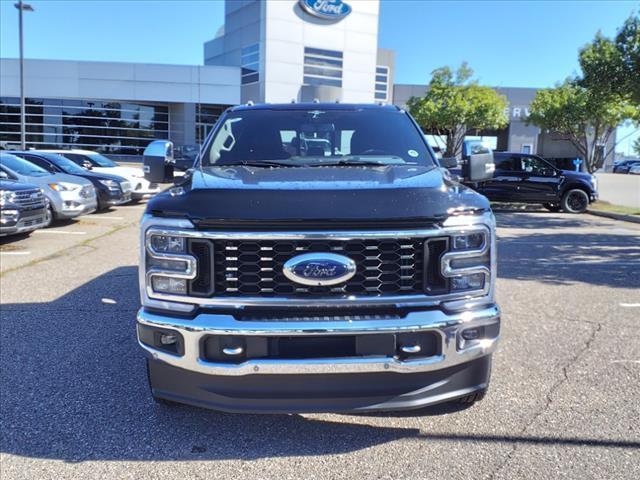 used 2023 Ford F-350 car, priced at $88,988