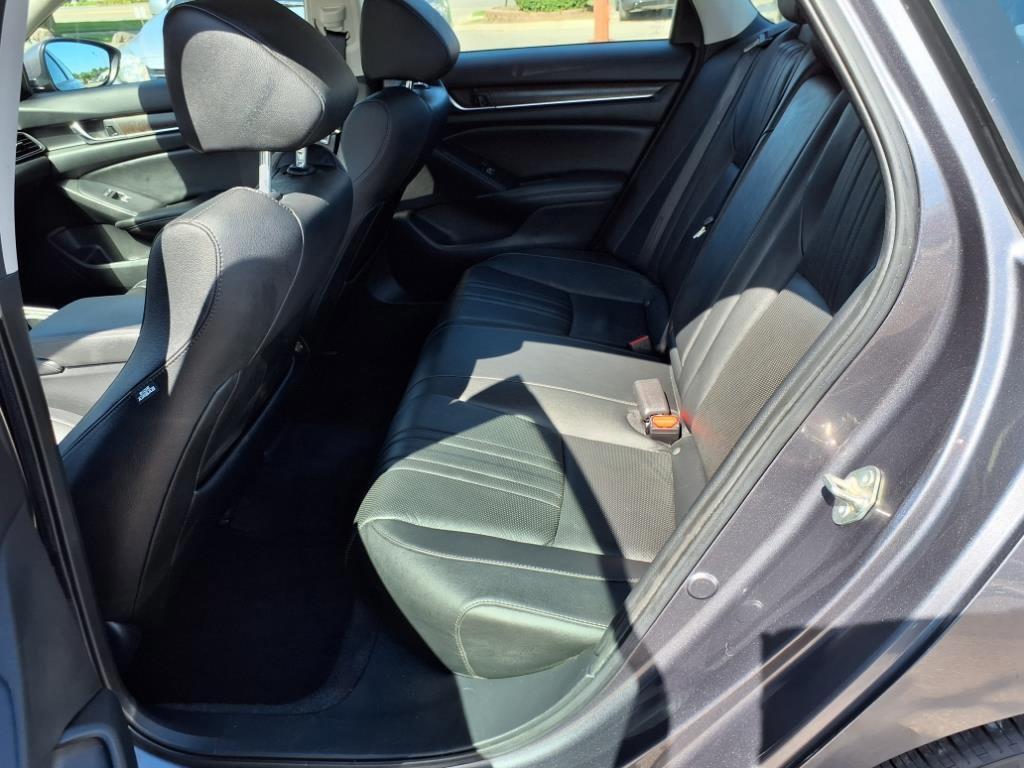 used 2019 Honda Accord car, priced at $21,998