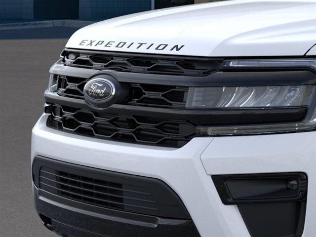 new 2024 Ford Expedition car, priced at $85,558