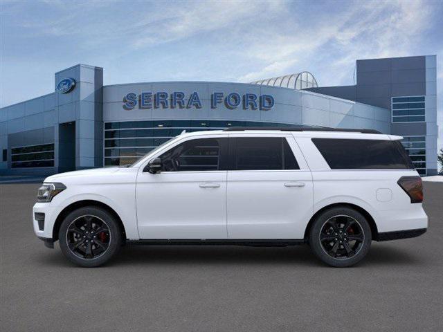 new 2024 Ford Expedition car, priced at $85,558