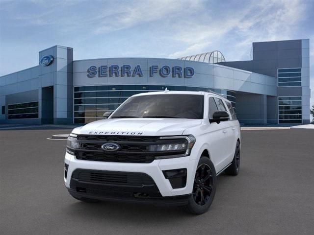 new 2024 Ford Expedition car, priced at $85,558