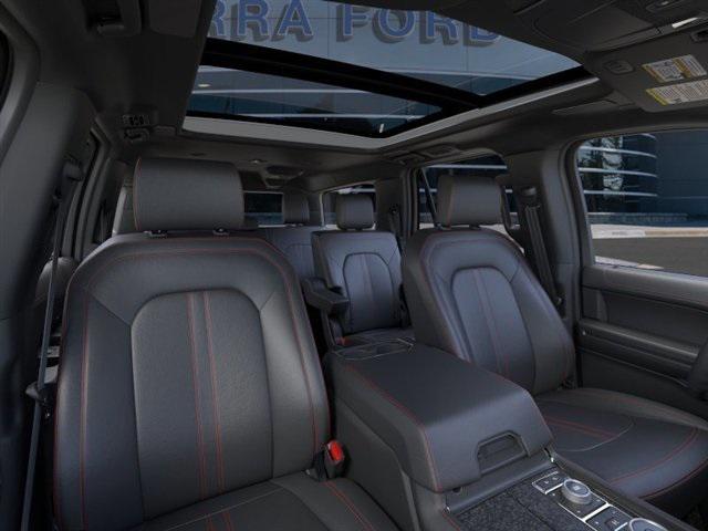 new 2024 Ford Expedition car, priced at $85,558