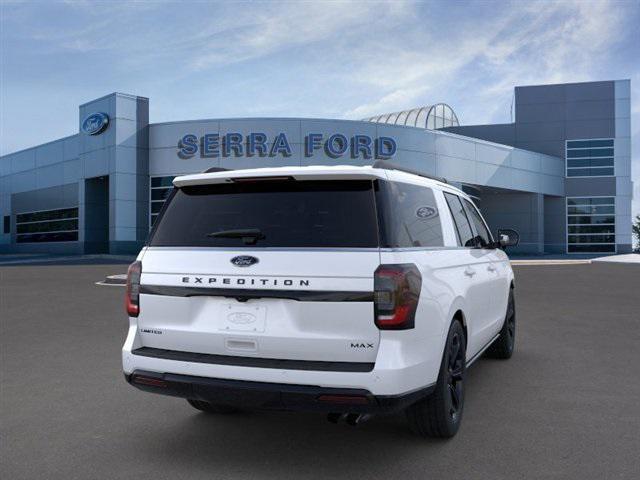 new 2024 Ford Expedition car, priced at $85,558