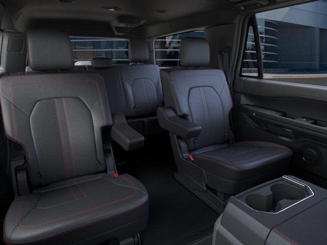 new 2024 Ford Expedition car, priced at $85,558