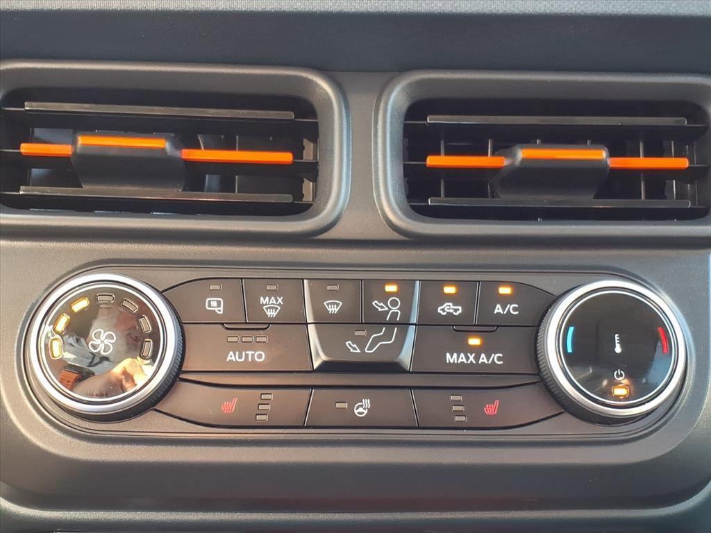 used 2024 Ford Maverick car, priced at $28,998