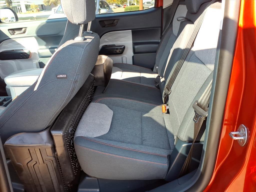 used 2024 Ford Maverick car, priced at $28,998