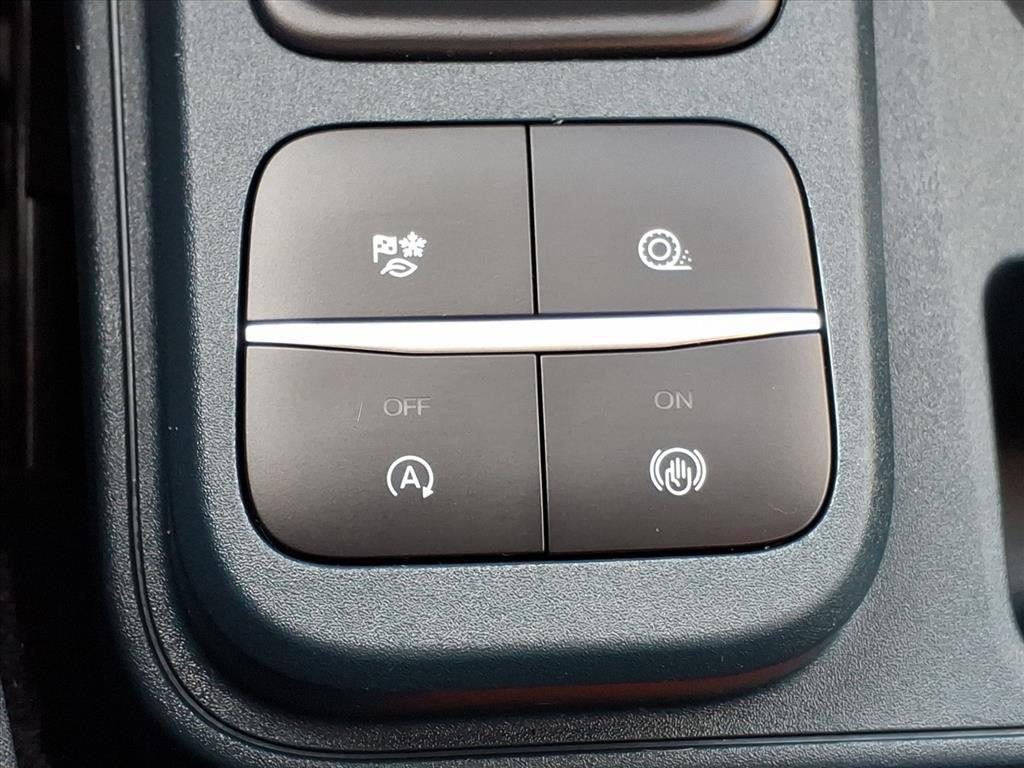 used 2024 Ford Maverick car, priced at $28,998