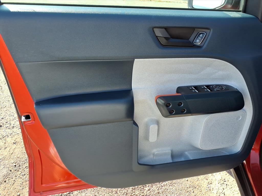 used 2024 Ford Maverick car, priced at $28,998