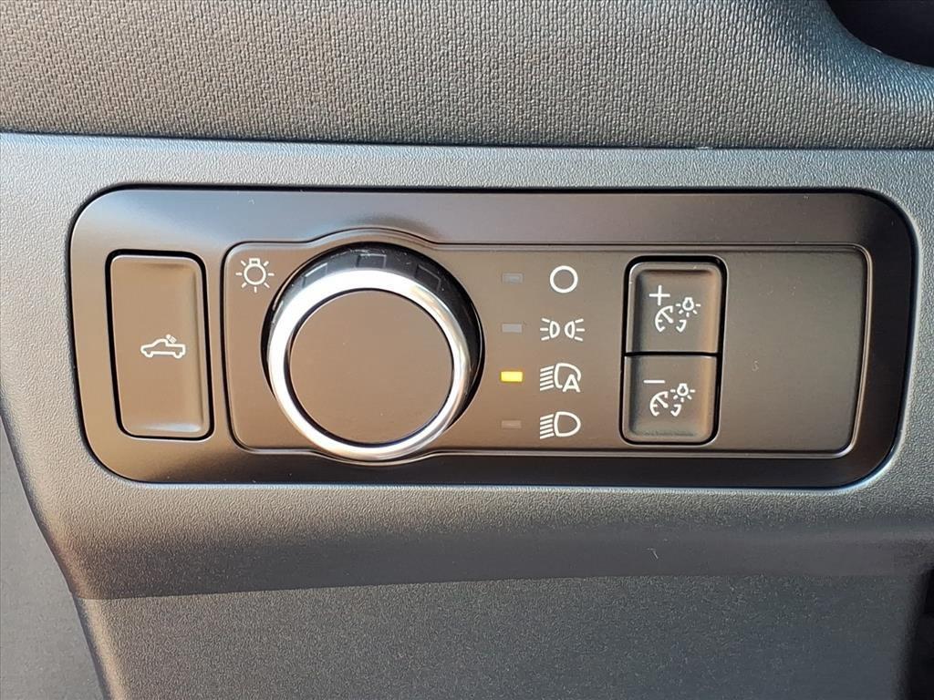 used 2024 Ford Maverick car, priced at $28,998