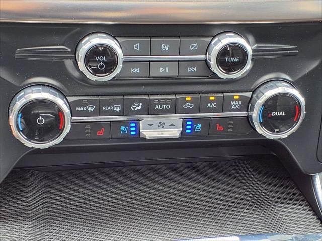 used 2023 Ford F-150 car, priced at $74,998