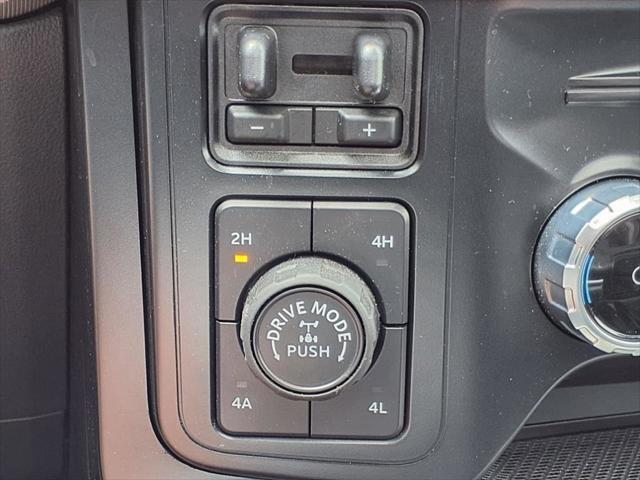 used 2023 Ford F-150 car, priced at $74,998
