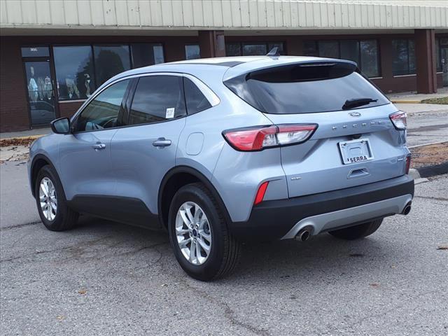 used 2022 Ford Escape car, priced at $22,488