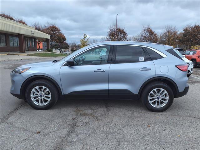 used 2022 Ford Escape car, priced at $22,488